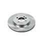 PowerStop EBR651 AutoSpecialty Brake Rotor