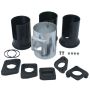 Spectre 9405 Mass Flow Air Sensor Adapter Kit
