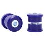 Superpro SPF1404K 1993 Toyota Supra Twin Turbo Front Lower Inner Rearward Control Arm Bushing Kit