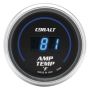AutoMeter 6392 GAUGE, STEREO AMP TEMPERATURE, 2 1/16