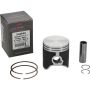 Vertex Pistons 24383C Vertex Piston 18-24 Beta RR 2T 125 125cc Cast Replica Piston Kit