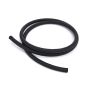 Russell Performance -8 AN ProClassic Black Hose (Pre-Packaged 6 Foot Roll)