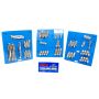ARP ARP594-9601 Pontiac S/S Complete Engine Fastener Kit 6pt.