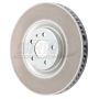 SHW Performance PFL39527 Brake Rotor