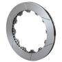 Wilwood 160-9960 Rotor-GT48 Vented Iron-LH 12.88 x .810 - 12 on 8.75in