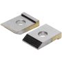 ALLSTAR PERFORMANCE ALL99394 Blade Clamps 1pr for ALL10260