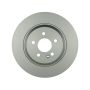 Bosch 36010942 Bosch QuietCast Disc Brake Rotor