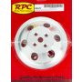 RACING POWER CO-PACKAGED RPCR9479 Aluminum Pulley