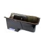 CANTON CAN16-724 Ford 351C Oil Pan - Rear Sump Truck
