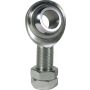 BORGESON BRG700000 Steel Shaft Support Bearing