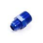 AEROQUIP AERFCM2014 -12 AN to 1in Pipe Alum. Adapter
