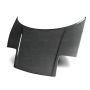 Seibon HD9201ACNSX-OE 92-01 Acura NSX OEM-style Carbon Fiber Hood