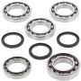 All Balls Racing 25-2077 16-17 Polaris Sportsman 850 High Lifter Differential Bearing & Seal Kit Front