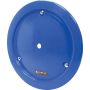 ALLSTAR PERFORMANCE ALL44233 Universal Wheel Cover Blue