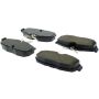 Stoptech 305.10820 Street Select Brake Pads - Front/Rear