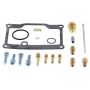 All Balls Racing 26-1890 2000 Arctic Cat Bear Cat 340 Carburetor Rebuild Kit