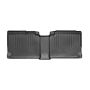 WEATHERTECH WEA442712 10- Equinox Rear Floor Liners Black