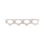 Cometic Mitsubishi 4G63T/4G64 89-99 Exhaust .030 in MLS Exhaust Gasket 2.287 in x 1.615 in Port