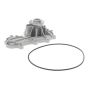 VAICO V10-50096 WATER PUMP