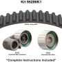 Dayco 95286K1 Timing Belt Kit