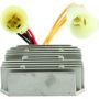 QuadBoss 463813 02-04 Kawasaki KLF300 Bayou 2x4 Voltage Regulator