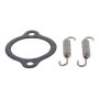 Vertex Pistons 823120 Vertex Gaskets 21-23 Gas-Gas EX450F Exhaust Gasket Kit