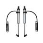 ICON 57823CP 2007+ Toyota Tundra RXT Rear 2.5 Series Shocks VS RR CDCV - Pair