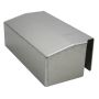 MOROSO MOR74247 Fuse Box Cover - 2010-Up Camaro SS
