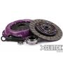 XCLUTCH XKMI22010-1A 90-94 Plymouth Laser RS 2.0L Stage 1 Sprung Organic Clutch Kit