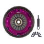 Exedy FM012SD Hyper Twin Cerametallic Clutch