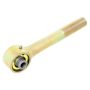RockJock Johnny Joint 2 1/2in Narrow Forged Long Shank 1 1/4in-12 RH Threads 2.625in x .562in Ball