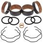 All Balls Racing 38-6095 08-18 Kawasaki KL650 E (KLR) Fork Bushing Kit