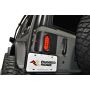 18-   Jeep Wrangler JL Flush Mount Tailights