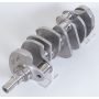Eagle 428137505950 Ford 4.6 Stroker 1.889in Rod Journal / 3.750in Stroke 4340 Forged Crankshaft