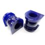 SuperPro 2004 Acura TSX Base Front 28mm Sway Bar Mount Bushing Set