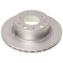 PowerStop AR83113EVC PowerStop Evolution Coated Rotor
