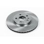 PowerStop AR82124 AutoSpecialty Brake Rotor