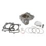 Cylinder Works 30006-K01 11-14 Kawasaki KX 250 F 250cc Standard Bore Cylinder Kit