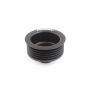 Perrin 2022 BRZ/GR86 Alternator Pulley (FA/FB Engines) - Black