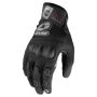 EVS SGL19V-BK-L Valencia Gloves