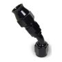 FRAGOLA FRG2504506 #6 Race Rite Hose End Fitting 45-Degree