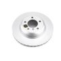 PowerStop EBR1224EVC PowerStop Evolution Coated Rotor