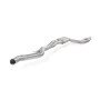 Akrapovic E-BM/SS/4 Evolution Link pipe set (SS)