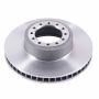 PowerStop JBR1784 AutoSpecialty Brake Rotor