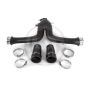 Wagner Tuning Porsche 991.2 Turbo (S) Y-Charge Pipe Kit
