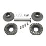 Yukon Gear & Axle SL M20-29 USA Standard Spartan Locker For Model 20 Diff w/ 29 Spline Axles / Incl. Heavy-Duty Cross Pin Shaft