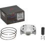 Vertex Pistons 24405A Vertex Piston 20-24 Yamaha WR 250 F 250cc +3mm Forged Big Bore Piston Kit 270cc.