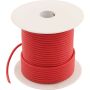 ALLSTAR PERFORMANCE ALL76510 20 AWG Red Primary Wire 100ft