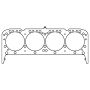 Cometic Gasket C15499-040 Cometic Chevy Gen-I Small Block V8 .040in MLS Cylinder Head Gasket - 4.200in Bores