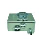 MOROSO MOR63809 Supercharger Coolant Tank Dodge Hellcat 15-Up